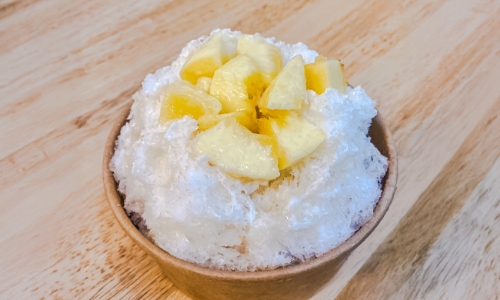 フルーツカフェ pomp
