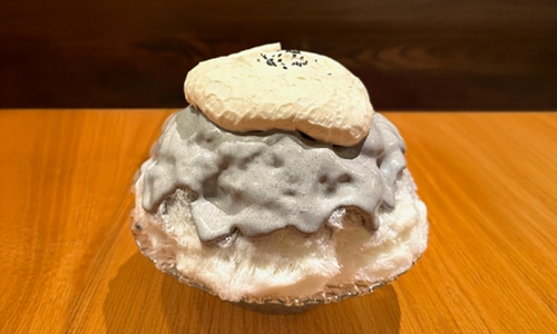 日本橋氷菓店