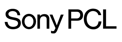 SONY PCL logo