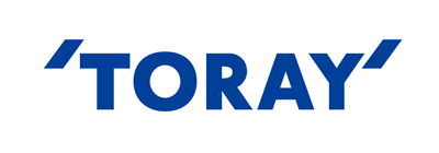 TORAY logo