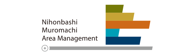 Nihonbashi Muromachi Area Management