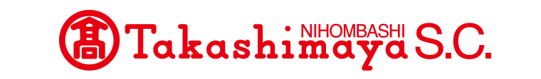 Nihonbashi Takashimaya S.C.