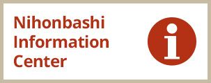 Nihonbashi information center