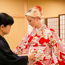 Experience Japanese Culture image1