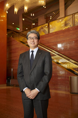 三田 