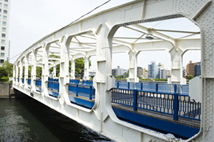 豊海橋
