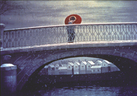 「日本橋」©1956 角川映画