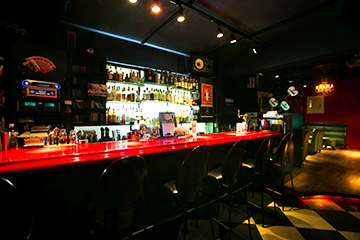 Bar Nihonbashi sfIr（スフィール）