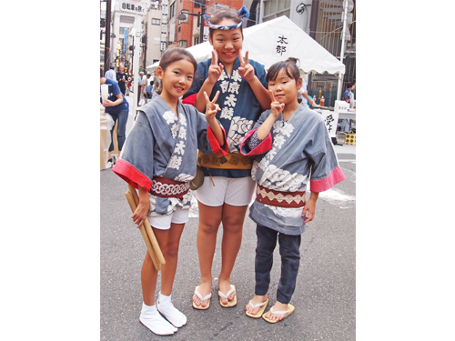 日本橋で 盆踊り 体験 日本橋で しました 日本橋ごよみ のご紹介 まち日本橋 日本橋で 盆踊り 体験 日本橋で しました 日本橋ごよみ のご紹介 まち日本橋