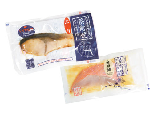 浜乃院 人形町本店 日本橋手みやげ 日本橋ごよみ のご紹介 まち日本橋