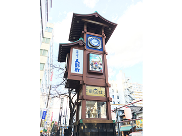 祈りの幕が下りる時 映画公開記念 新参者気分で街あるき 今月の特集 日本橋ごよみ のご紹介 まち日本橋 祈りの幕が下りる時 映画公開記念 新参者気分で街あるき 今月の特集 日本橋ごよみ のご紹介 まち日本橋