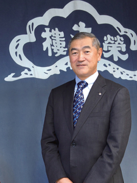 細田眞 氏｜日本橋福徳塾｜「日本橋ごよみ」のご紹介｜まち日本橋