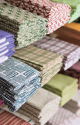 高橋欣也 氏 日本橋福徳塾 日本橋ごよみ のご紹介 まち日本橋