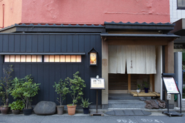 橋本 敬 氏 日本橋福徳塾 日本橋ごよみ のご紹介 まち日本橋