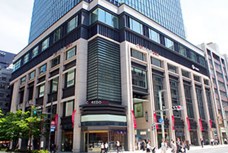 創っていく まち日本橋